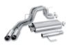 Picture of Borla Exhaust System Kit - 140346