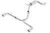 Picture of Borla Exhaust System Kit - 140347