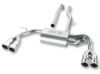 Picture of Borla Exhaust System Kit - 140350