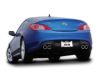 Picture of Borla Exhaust System Kit - 140350