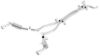 Picture of Borla Exhaust System Kit - 140356