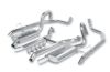 Picture of Borla Exhaust System Kit - 140360