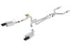 Picture of Borla Exhaust System Kit - 140370BC