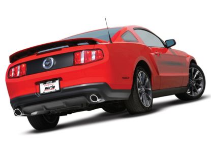 Picture of Borla Exhaust System Kit - 140372