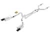 Picture of Borla Exhaust System Kit - 140372BC
