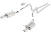 Picture of Borla Exhaust System Kit - 140375