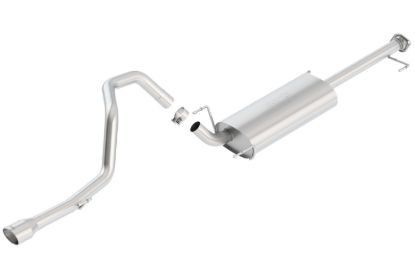 Picture of Borla Exhaust System Kit - 140379