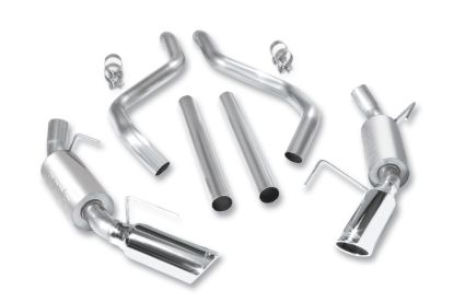 Picture of Borla Exhaust System Kit - 140382