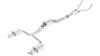Picture of Borla Exhaust System Kit - 140391