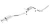 Picture of Borla Exhaust System Kit - 140397