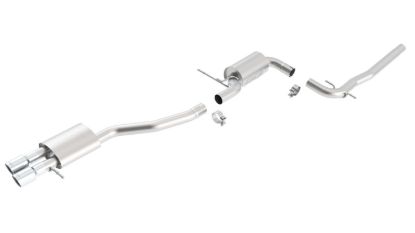 Picture of Borla Exhaust System Kit - 140397