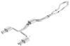 Picture of Borla Exhaust System Kit - 140403