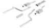 Picture of Borla Exhaust System Kit - 140407