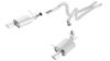 Picture of Borla Exhaust System Kit - 140412