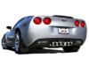 Picture of Borla Exhaust System Kit - 140414