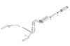 Picture of Borla Exhaust System Kit - 140416