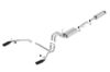 Picture of Borla Exhaust System Kit - 140416BC