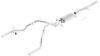 Picture of Borla Exhaust System Kit - 140420
