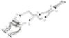 Picture of Borla Exhaust System Kit - 140422