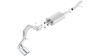 Picture of Borla Exhaust System Kit - 140424