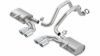Picture of Borla Exhaust System Kit - 140426