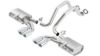 Picture of Borla Exhaust System Kit - 140428