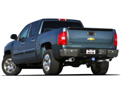Picture of Borla Exhaust System Kit - 140429