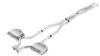 Picture of Borla Exhaust System Kit - 140433