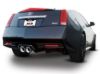 Picture of Borla Exhaust System Kit - 140433