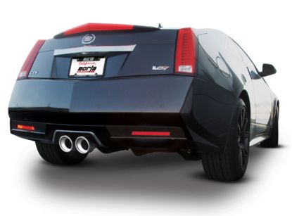 Picture of Borla Exhaust System Kit - 140433