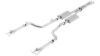 Picture of Borla Exhaust System Kit - 140435