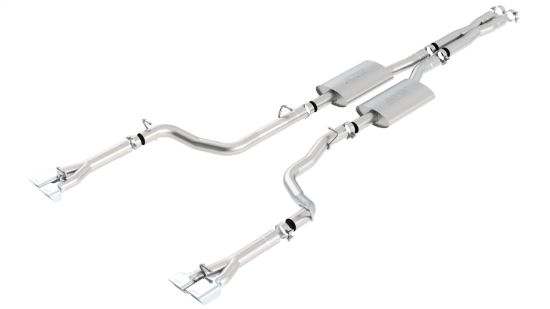 Picture of Borla Exhaust System Kit - 140435