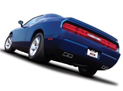 Picture of Borla Exhaust System Kit - 140435