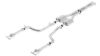 Picture of Borla Exhaust System Kit - 140436
