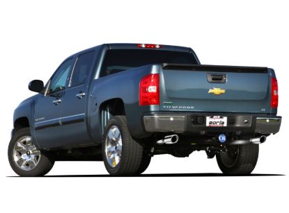 Picture of Borla Exhaust System Kit - 140437