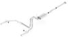 Picture of Borla Exhaust System Kit - 140438