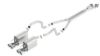 Picture of Borla Exhaust System Kit - 140440