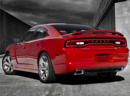 Picture of Borla Exhaust System Kit - 140443