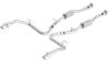 Picture of Borla Exhaust System Kit - 140446