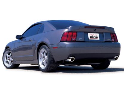 Picture of Borla Exhaust System Kit - 140446