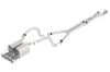 Picture of Borla Exhaust System Kit - 140452