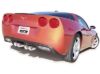 Picture of Borla Exhaust System Kit - 140452