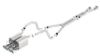 Picture of Borla Exhaust System Kit - 140453