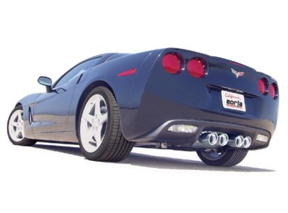 Picture of Borla Exhaust System Kit - 140453