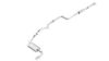 Picture of Borla Exhaust System Kit - 140454