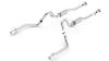 Picture of Borla Exhaust System Kit - 140458