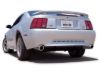 Picture of Borla Exhaust System Kit - 140458
