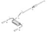 Picture of Borla Exhaust System Kit - 140459