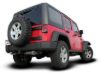 Picture of Borla Exhaust System Kit - 140460