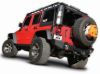 Picture of Borla Exhaust System Kit - 140460BC